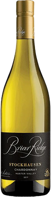 Briar Ridge Stockhausen Chardonnay 2017